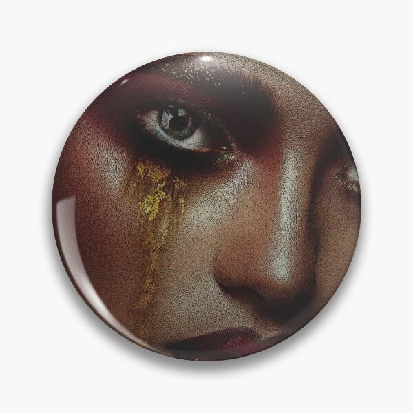 Item preview, This is not golden tears or Freya's Tears by Klimt  designed and sold by timelessfancy.