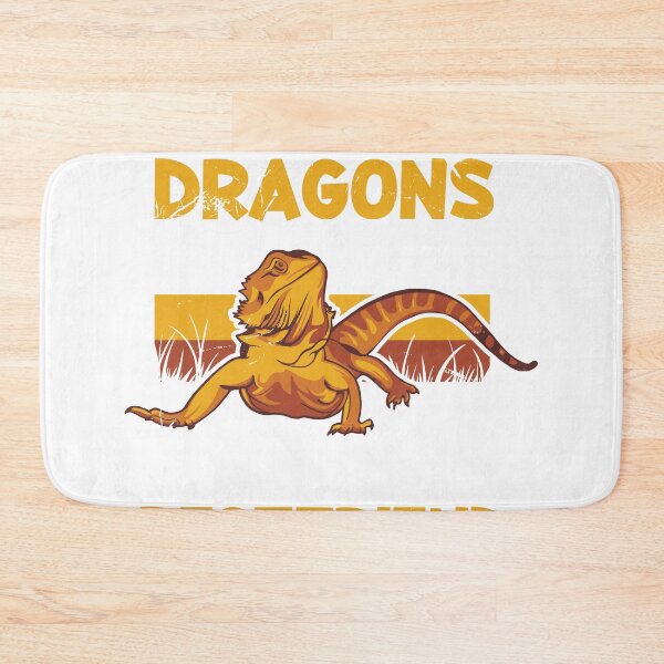 Item preview, Funny Bearded Dragon Herping Girl Best Friend graphic Lizard designed and sold by Lisbob.