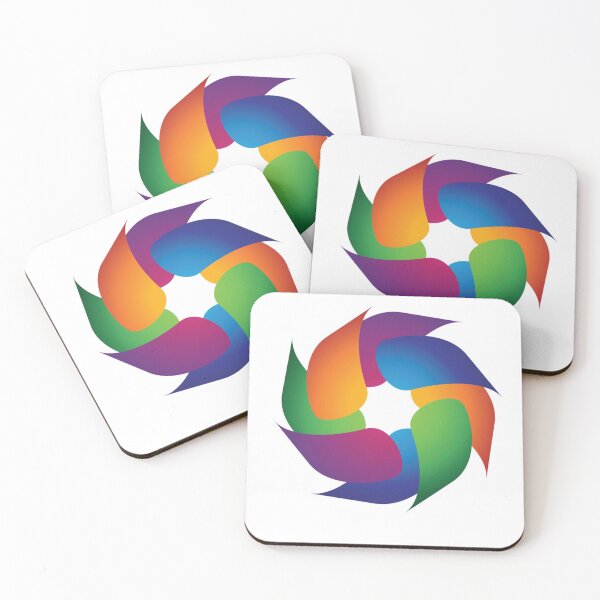 Item preview, Colourful circle for redbubble designed and sold by Shailesh Shirgaonkar.
