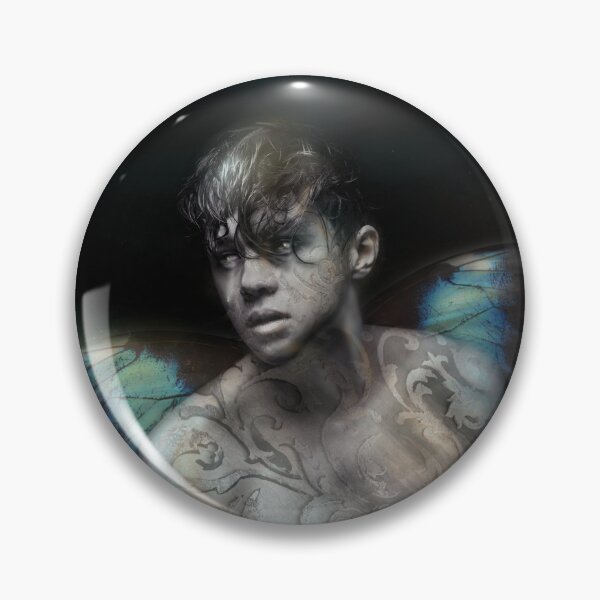 Item preview, Innocence  designed and sold by MarleyArt123.
