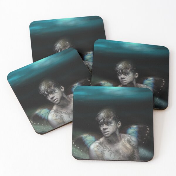 Item preview, Innocence  designed and sold by MarleyArt123.