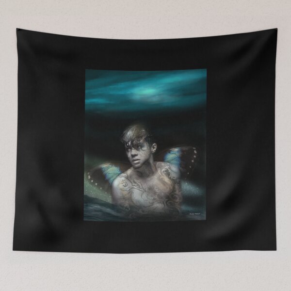 Item preview, Innocence  designed and sold by MarleyArt123.