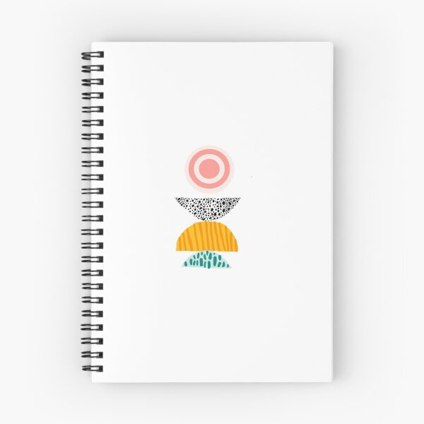 Item preview, Abstract boho geometric print  designed and sold by anvitha22.