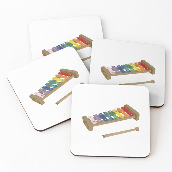 Item preview, Xylophone designed and sold by BabbanGaelg.