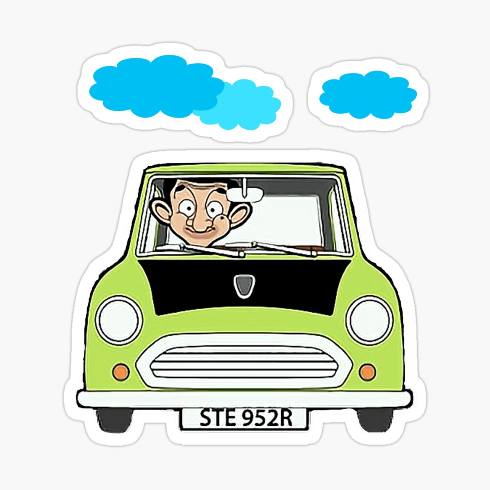 Bean Drive! Bean Drive!