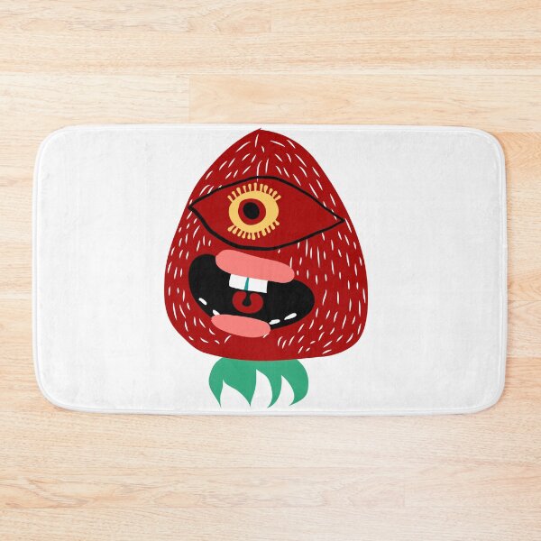Item preview, Strawberry forever designed and sold by Alvaro León Rodriguez.