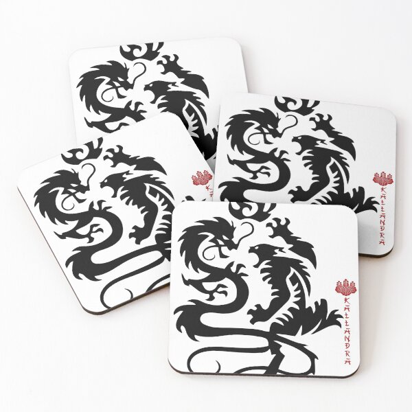 Item preview, China Shaolin Martial Arts Martial Arts Dragon Style Tiger Claw Combat Styles designed and sold by Kallandra.