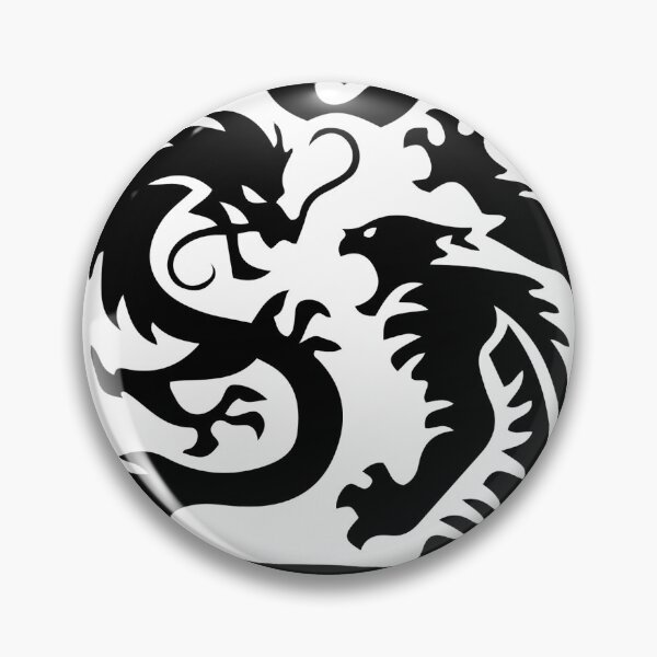 Item preview, China Shaolin Martial Arts Martial Arts Dragon Style Tiger Claw Combat Styles designed and sold by Kallandra.