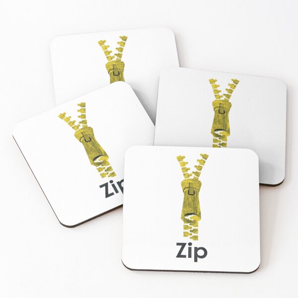 Item preview, En - Zip designed and sold by BabbanGaelg.