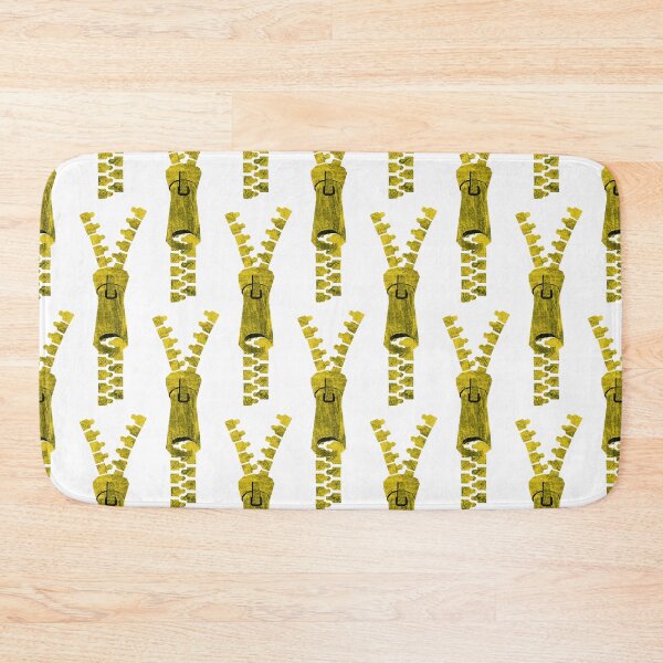 Item preview, Zip designed and sold by BabbanGaelg.
