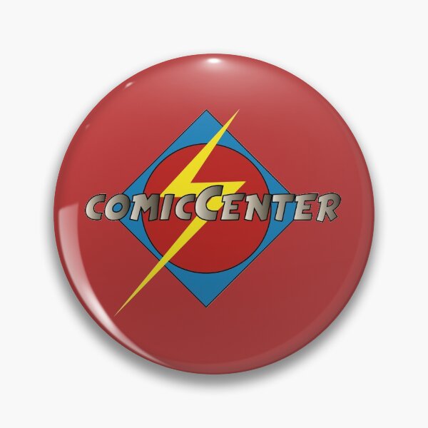 Item preview, Comic Center designed and sold by AliceTWD.