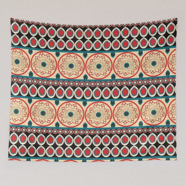 Item preview, Batik pattern designed and sold by Illutino.