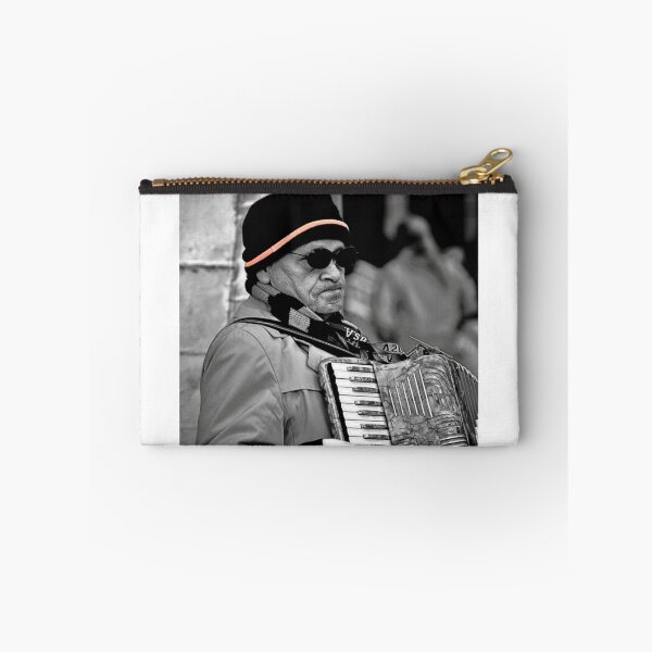 Item preview, Street musician designed and sold by lumiwa.