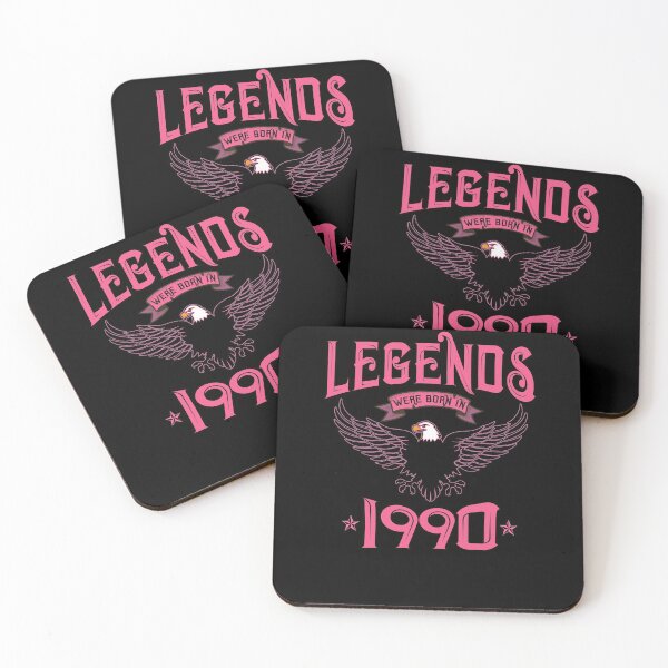 Item preview,  who were born in 1990. designed and sold by Dubbra.