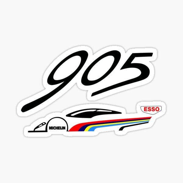 Stickers logo Peugeot sport-prix mini