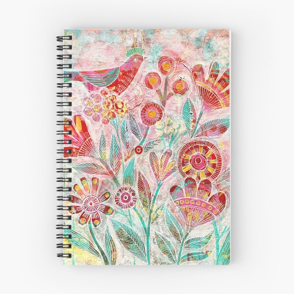 Item preview, Garden Song designed and sold by papemelroti.