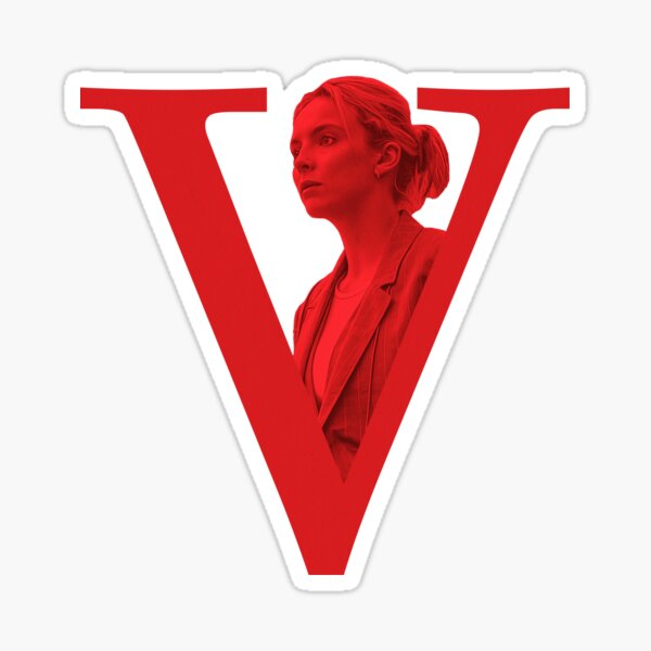 Item preview, Villanelle Killing Eve  designed and sold by givejihanagun.