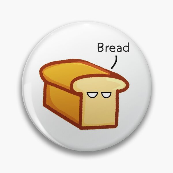 Item preview, Bread designed and sold by kaijuice1.