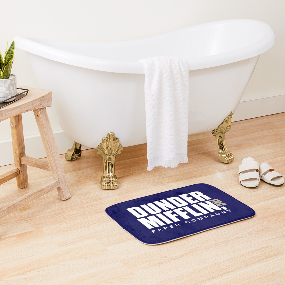 Item preview, Bath Mat designed and sold by AliceTWD.