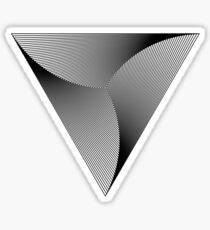 Flint Sticker