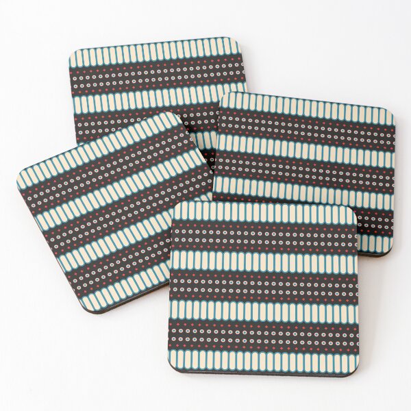 Item preview, Cotton style seamless pattern designed and sold by Illutino.