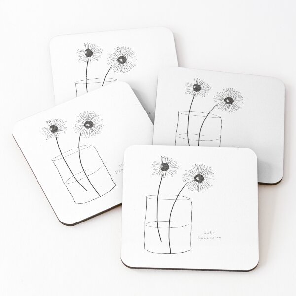 Item preview, Two late bloomers designed and sold by maliorao.