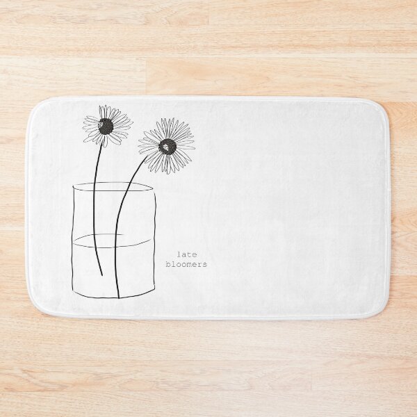 Item preview, Two late bloomers designed and sold by maliorao.