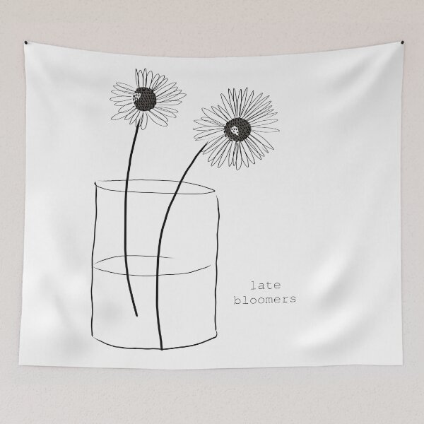 Item preview, Two late bloomers designed and sold by maliorao.