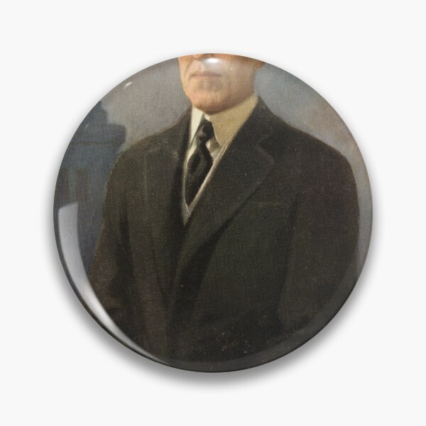 Item preview, Woodrow Wilson by Svensson designed and sold by Ouijawedge.