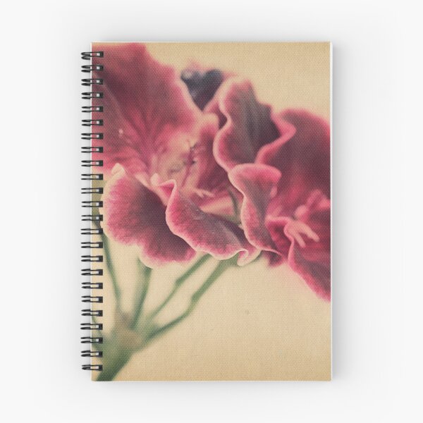Item preview, Geranium Frills designed and sold by Tangerine-Tane.