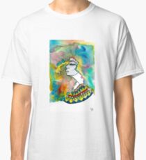 Psychedelic Classic T-Shirt