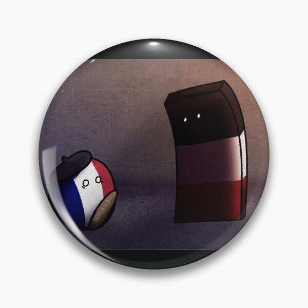 Item preview, France and reichtangle designed and sold by kaijuice1.