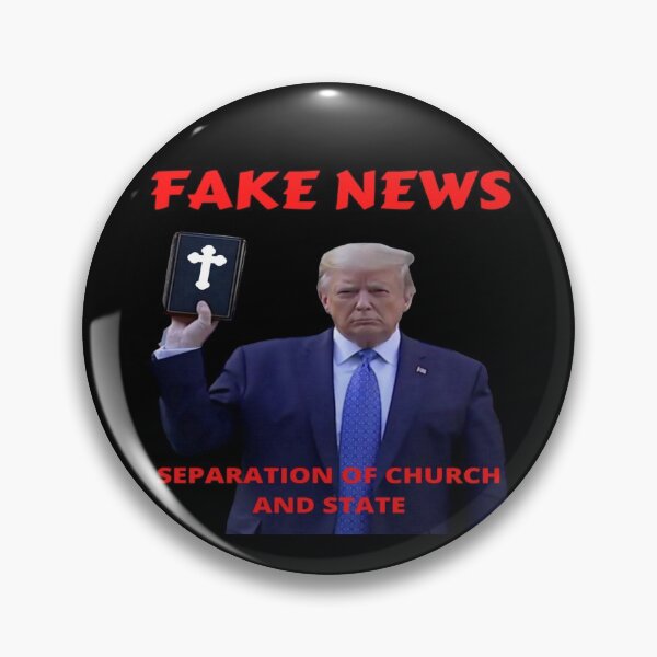 Item preview, Separation of Church and State. hoax, lie, untruth designed and sold by jayne0524.