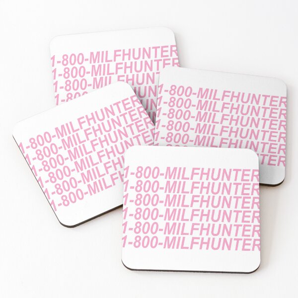 Item preview, milf hunter designed and sold by Ana1234567.