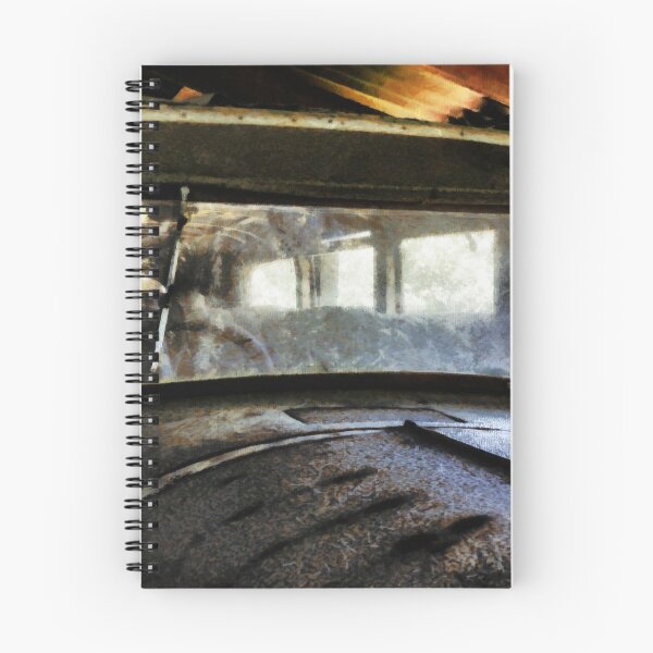 Item preview, The Old Coach designed and sold by PictureNZ.