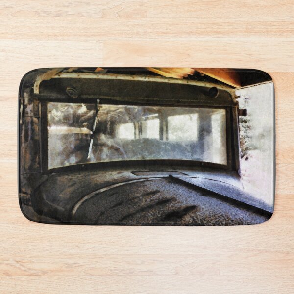 Item preview, The Old Coach designed and sold by PictureNZ.
