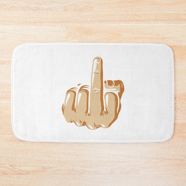 Item preview, Zero Fucks Given Funny Sign Language Deaf Gift Design product designed and sold by Lisbob.