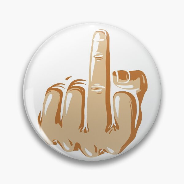 Item preview, Zero Fucks Given Funny Sign Language Deaf Gift Design product designed and sold by Lisbob.