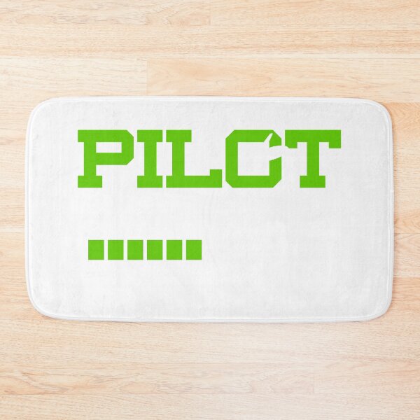 Item preview, Funny Pilot in Progress Flight Student Gift Idea product designed and sold by Lisbob.