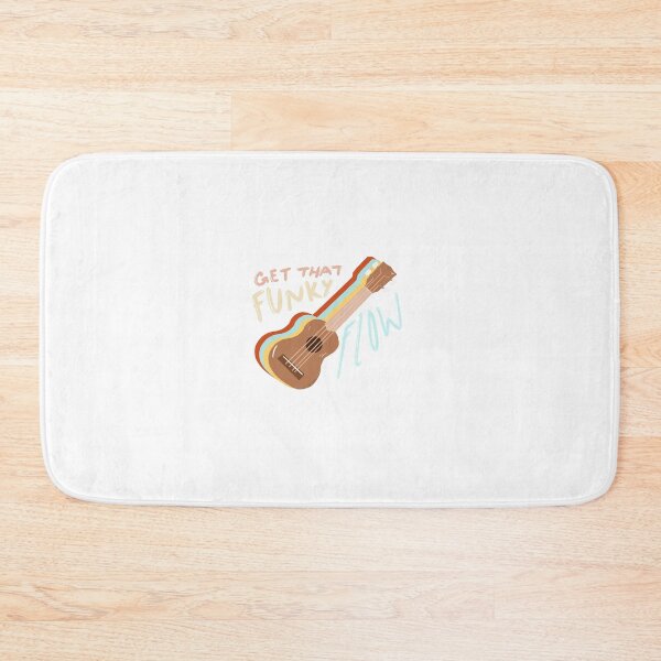 Item preview, Get That Funky Flow designed and sold by friskierocks.