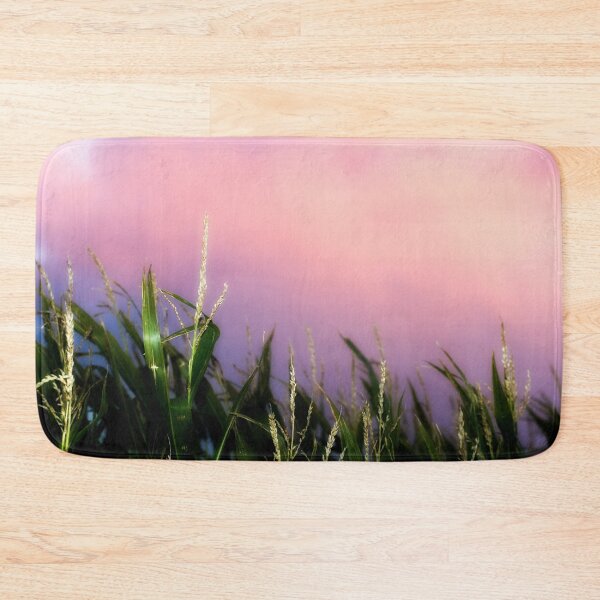 Item preview, Sweet Corn Sunset designed and sold by FOLK ART FUSION by heidiannemorris.