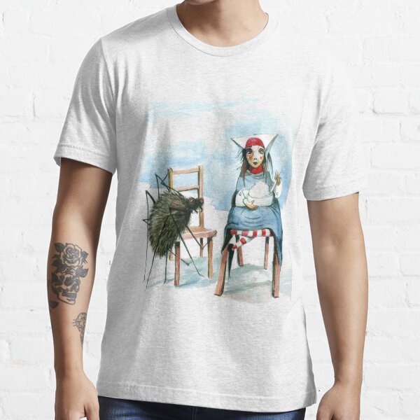 Little Miss Muffet Essential T-Shirt