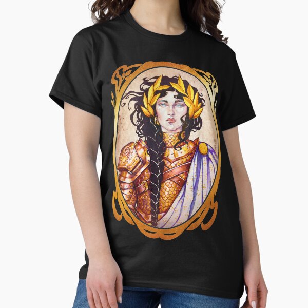 Item preview, Warrior Women: PALADIN designed and sold by medusadollmaker.