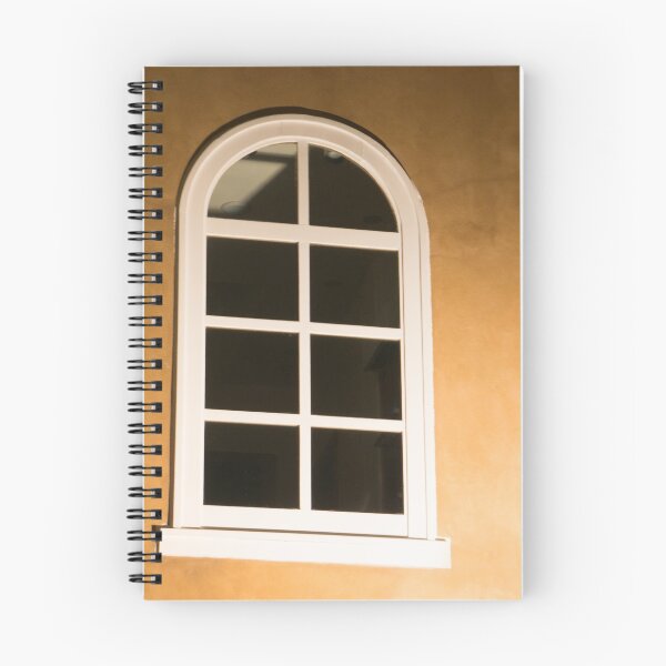 Item preview, Arched window designed and sold by Anne Scantlebury.