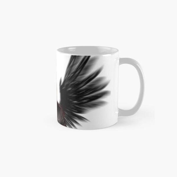 Lucifer Classic Mug