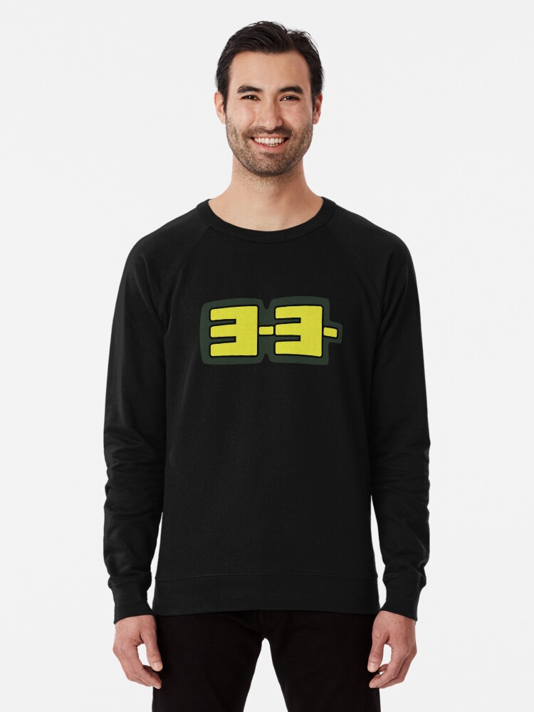 Jet set sweatshirt top
