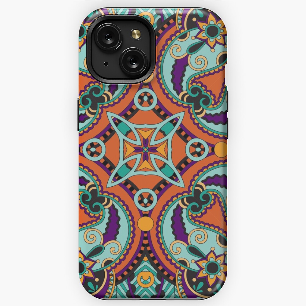 Item preview, iPhone Tough Case designed and sold by SBernadette.