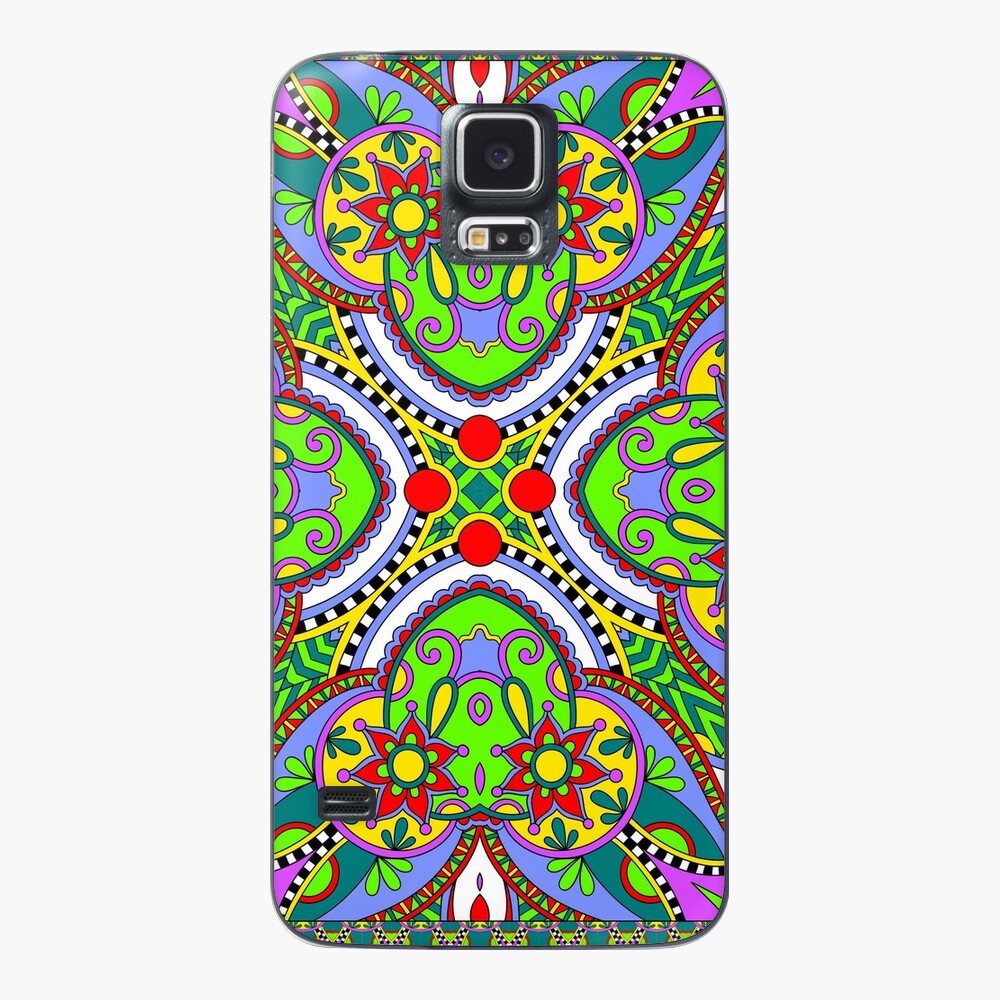 Item preview, Samsung Galaxy Skin designed and sold by SBernadette.