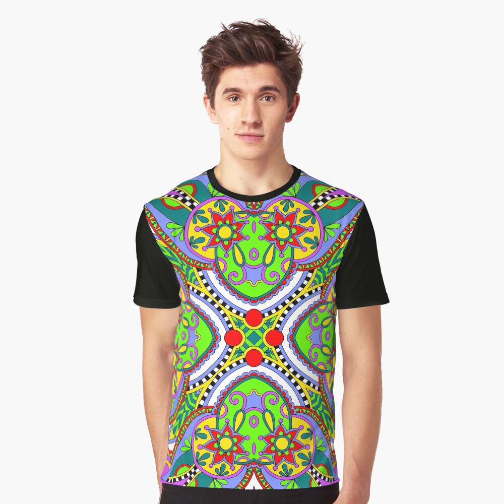 Item preview, Graphic T-Shirt designed and sold by SBernadette.