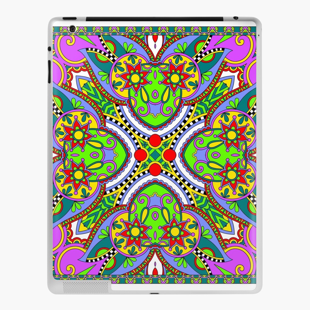 Item preview, iPad Skin designed and sold by SBernadette.